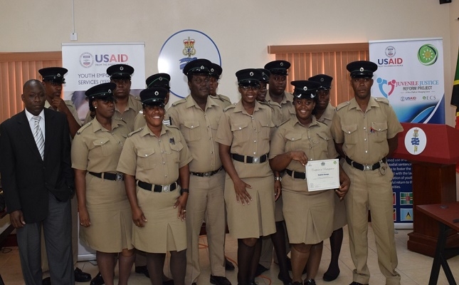 sknvibes-law-enforcement-officers-encouraged-to-use-training-to